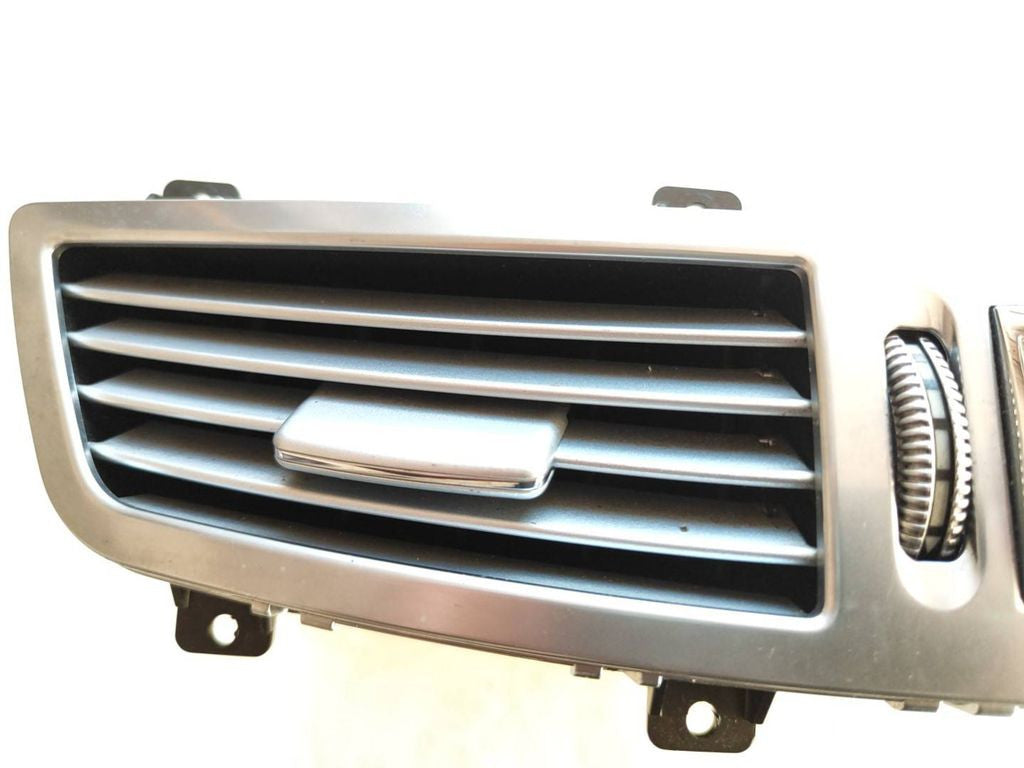 Mercedes-Benz S W221 2008 dash center air vent grill A2218300954