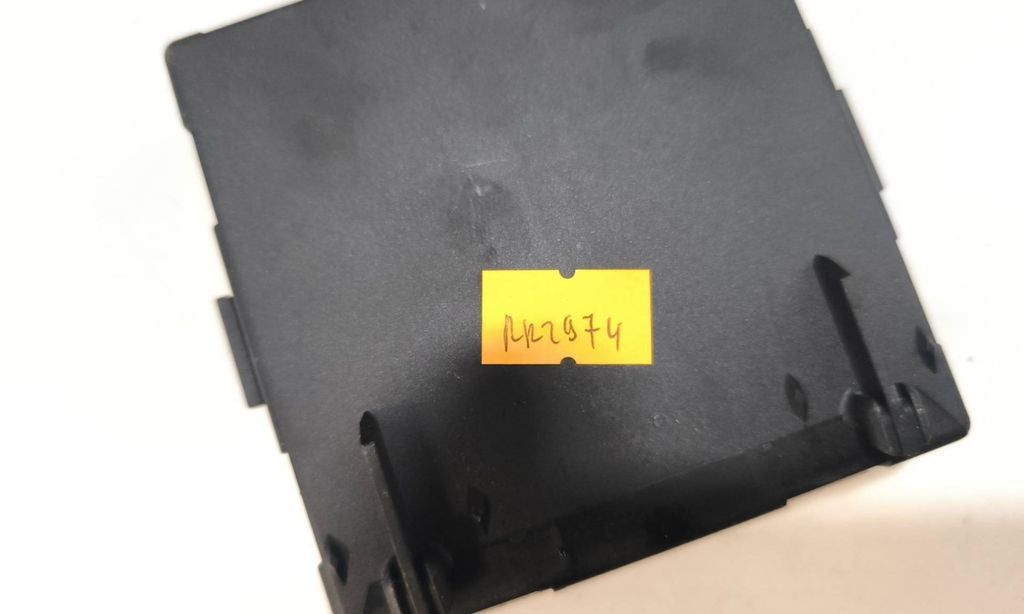 Mercedes-Benz S W222 2014 door control unit module A2229001814