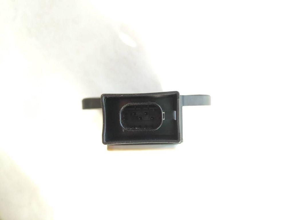 Mercedes-Benz E W212 2011 ESP acceleration yaw rate sensor A005422618
