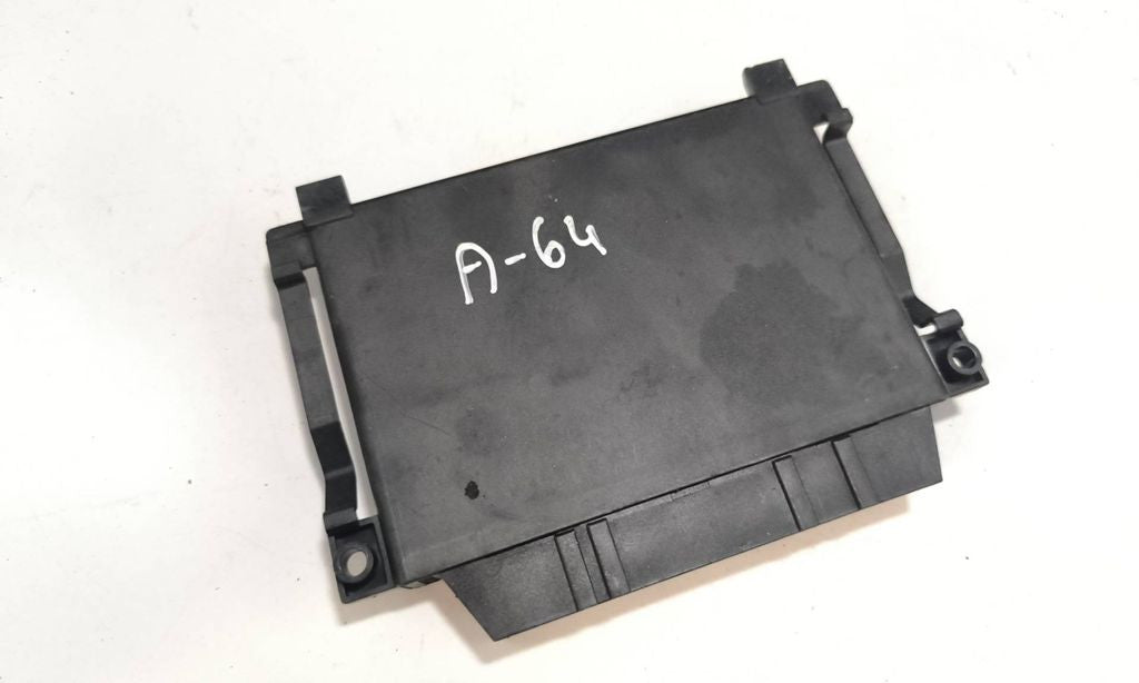 Mercedes-Benz E W212 2012 Gearbox control unit module A0005456916