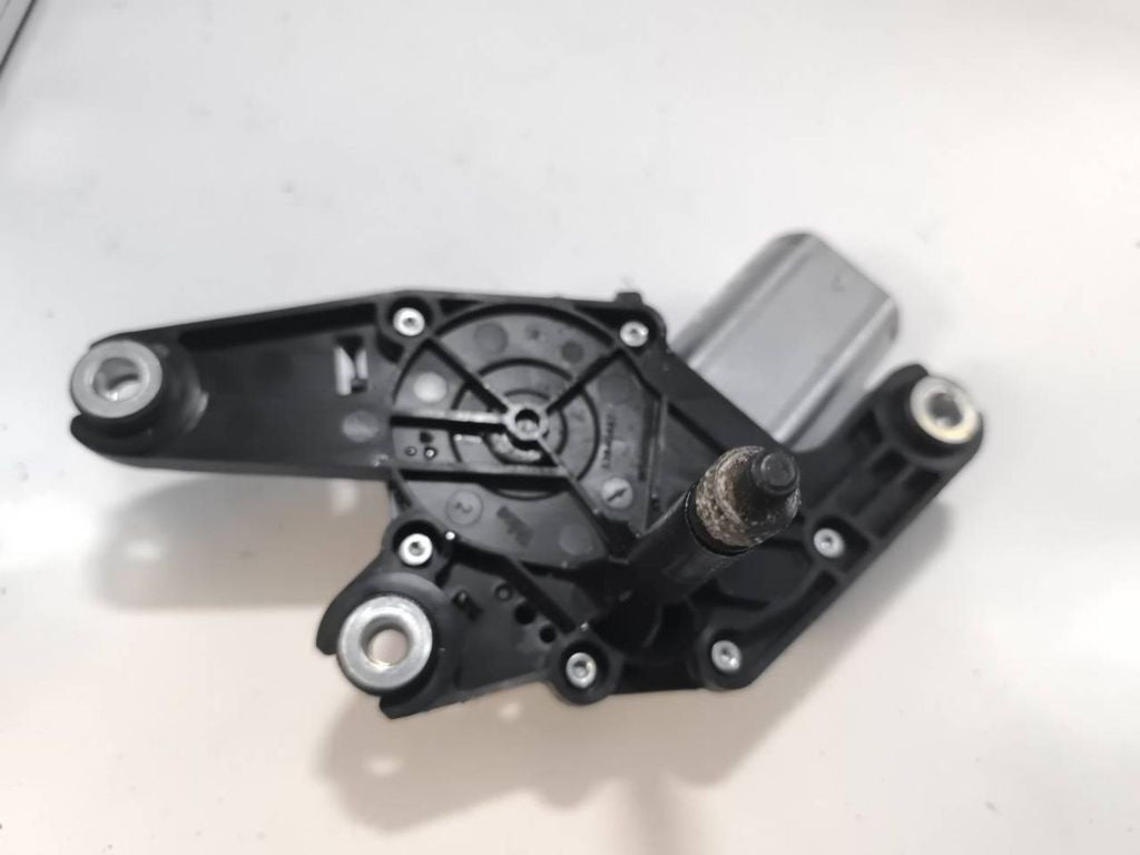 Mercedes-Benz E W212 2010 Rear wiper motor W000005085