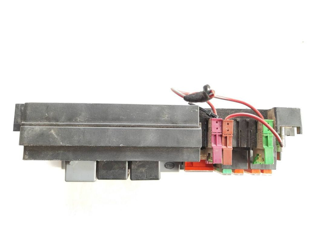 Mercedes-Benz ML W164 2005 Fuse box module A1645402372