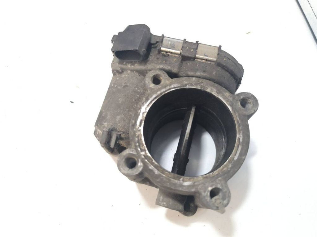 Mercedes-Benz ML W164 2007 Diesel throttle valve 0281002678