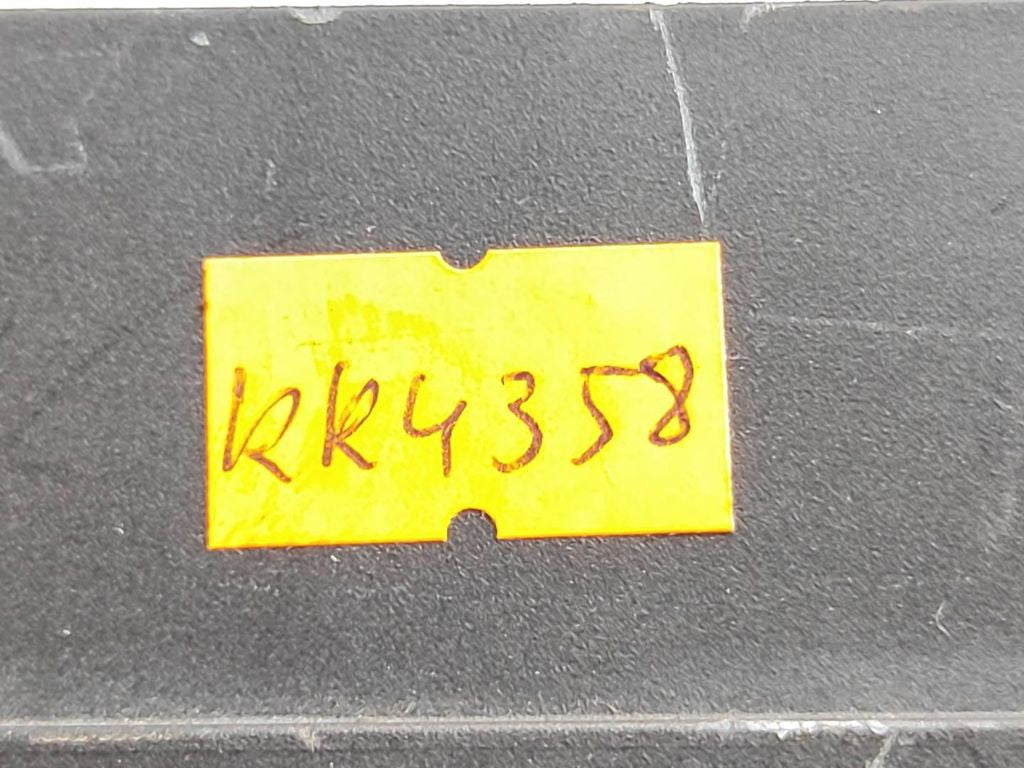 Mercedes-Benz ML W164 2005 Fuse box module A1645402372