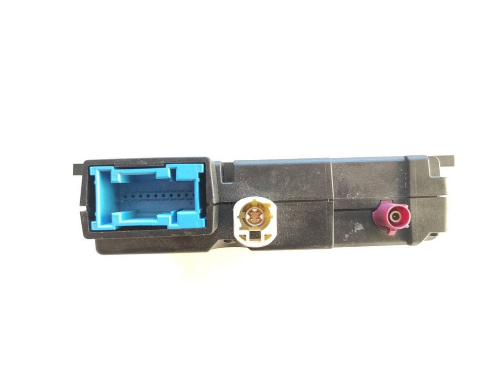 Mercedes-Benz C W204 2013 Telematics control module A2429018900