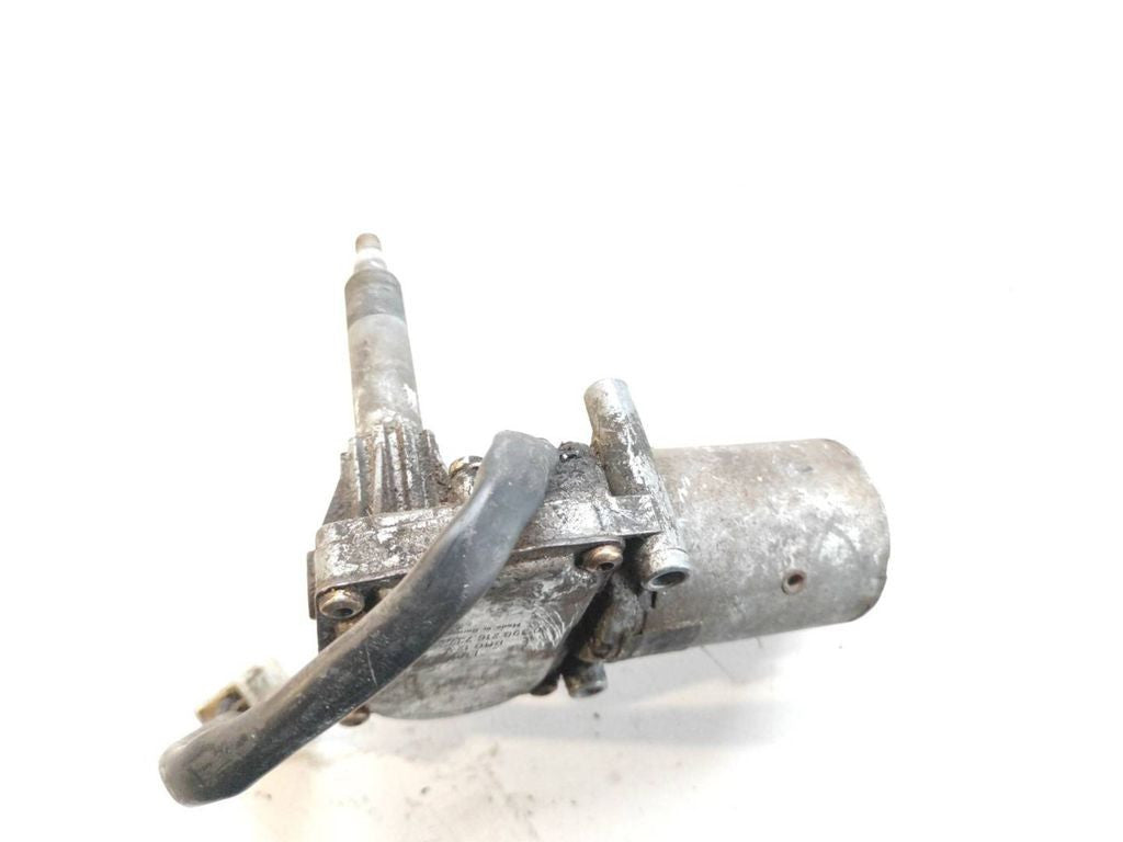 Citroen XM 1996 Rear wiper motor 0390216737