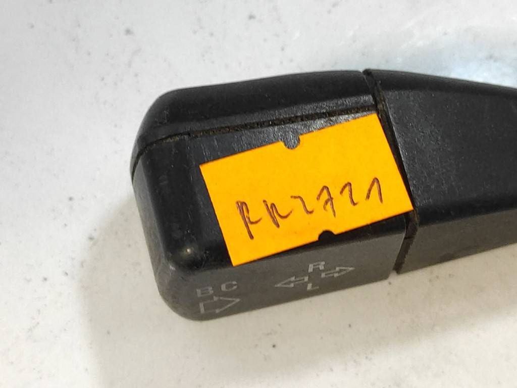 BMW 3 E36 1991 Turn signal indicator stalk 4460