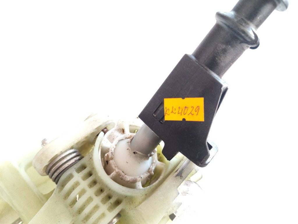 Alfa Romeo 159 2.4JTDM 2007 gear selector shifter 55349272