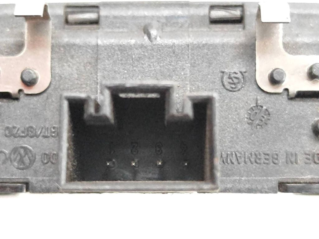 Volkswagen Touran I 2005 Sun solar sensor 1T0907539B