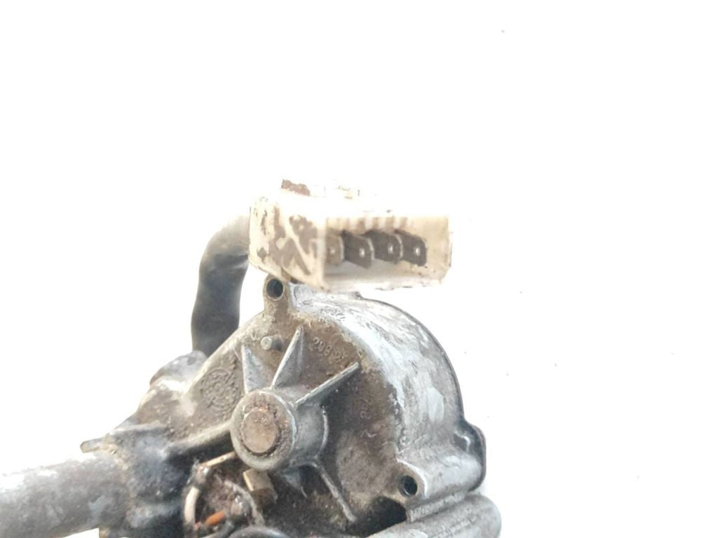 Citroen XM 1996 Rear wiper motor 0390216737