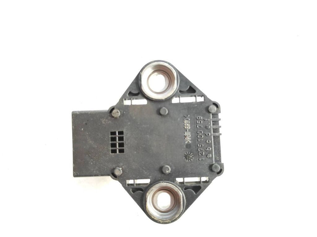 Mercedes-Benz E W212 2011 ESP acceleration yaw rate sensor A005422618