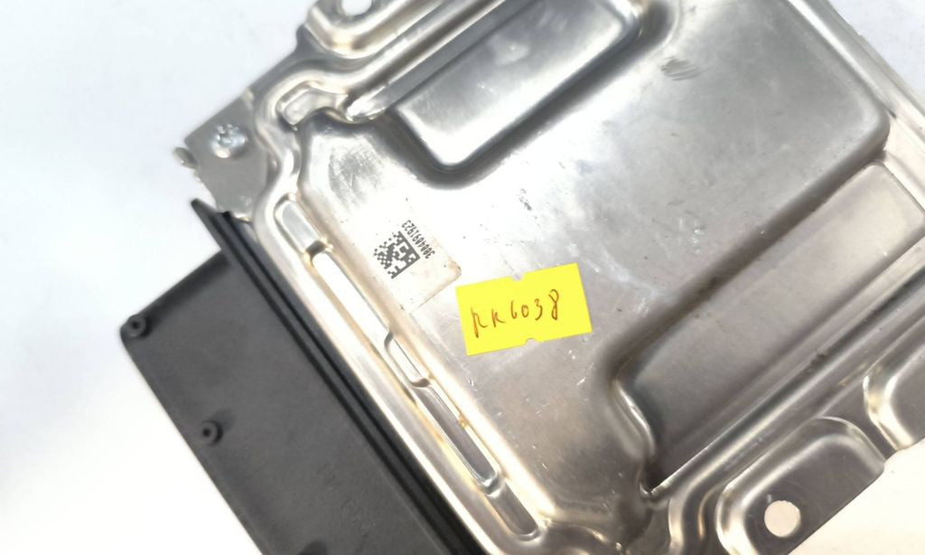 Mercedes-Benz CLS C218 Diesel Adblue control unit A0009007106