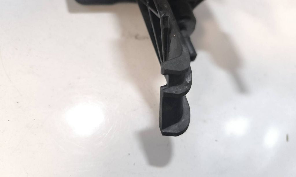 Mercedes-Benz E W212 2012 ABS Pump 0265236464