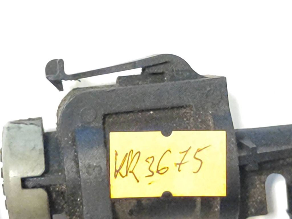 Volkswagen PASSAT B6 2006 Turbo solenoid valve 1J0906283C