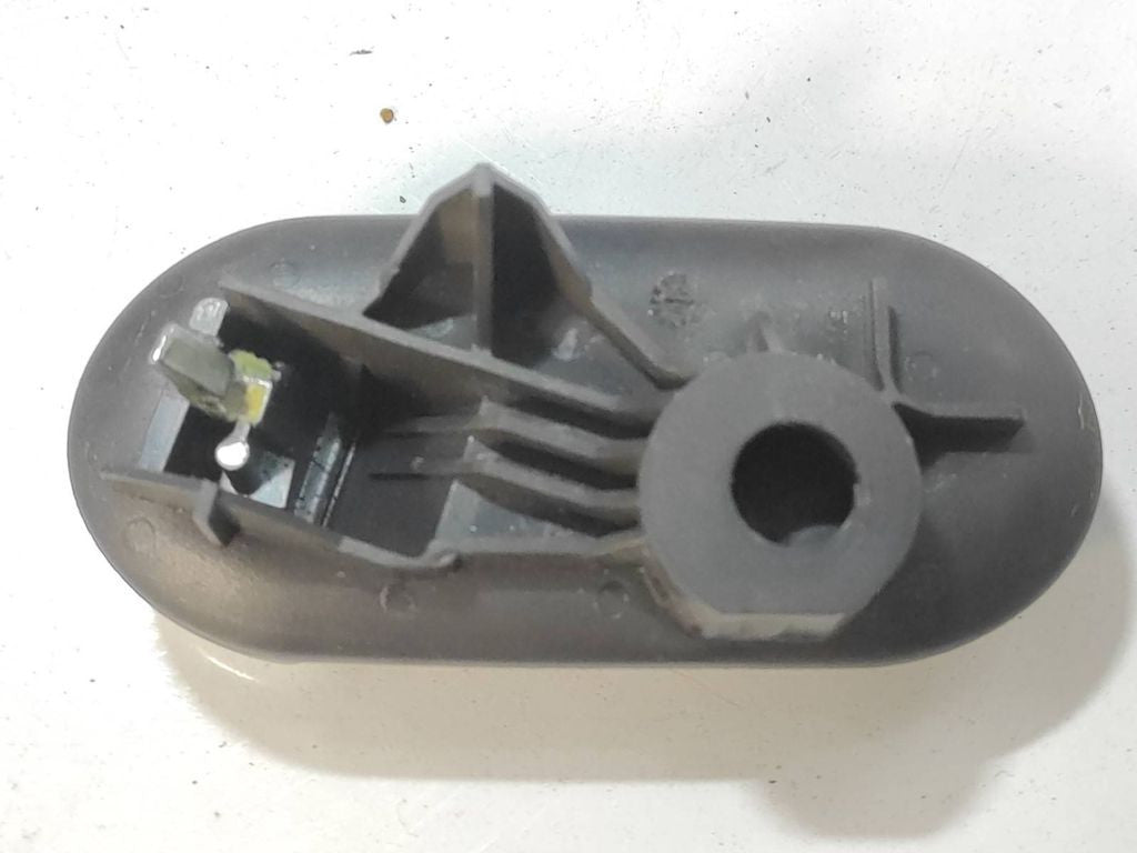 Saab 9-5 2.0T 110kW Petrol 2000 front left door interior handle 4420600