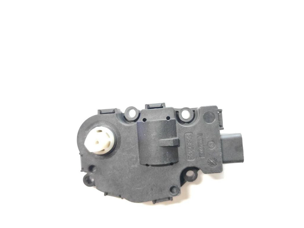Mercedes-Benz C W204 2007 Air heater flap actuator motor K9749006