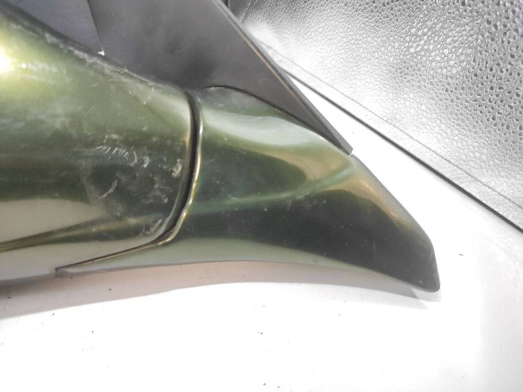 Alfa Romeo 166 2003 Right electric wing mirror E30154381