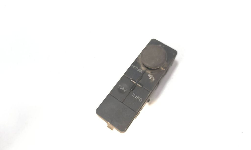 Audi A6 S6 C5 4B 2003 Control switch 4B0919719