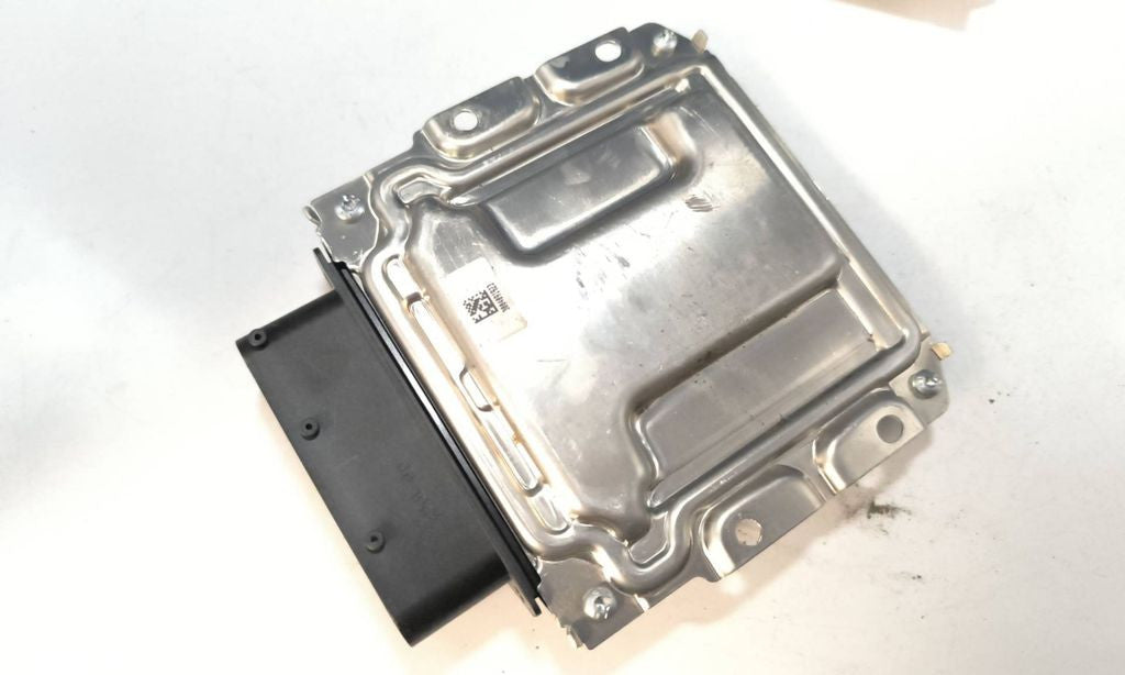 Mercedes-Benz CLS C218 Diesel Adblue control unit A0009007106