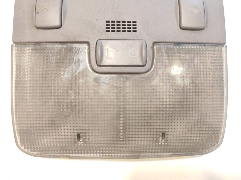 Audi A4 S4 B5 8D 2001 front seat light 8D0947111P