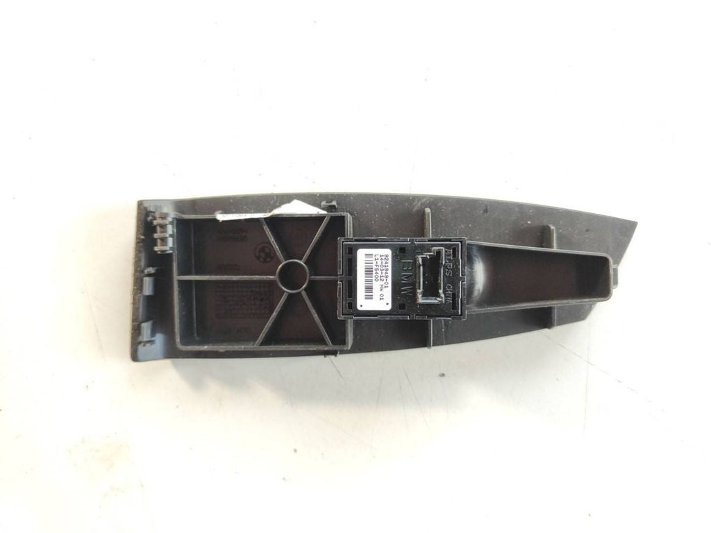 BMW 5 F10 F11 2015 RHD Electric window control switch 9241949
