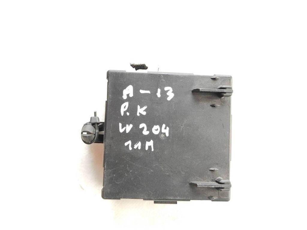 Mercedes-Benz C W204 2011 door control unit module A2129004202