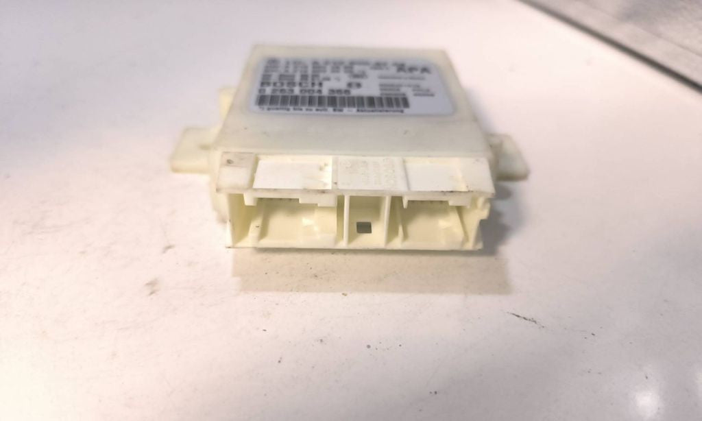 Mercedes-Benz E W212 2009 PDC control unit module A2129011500 A2129023202