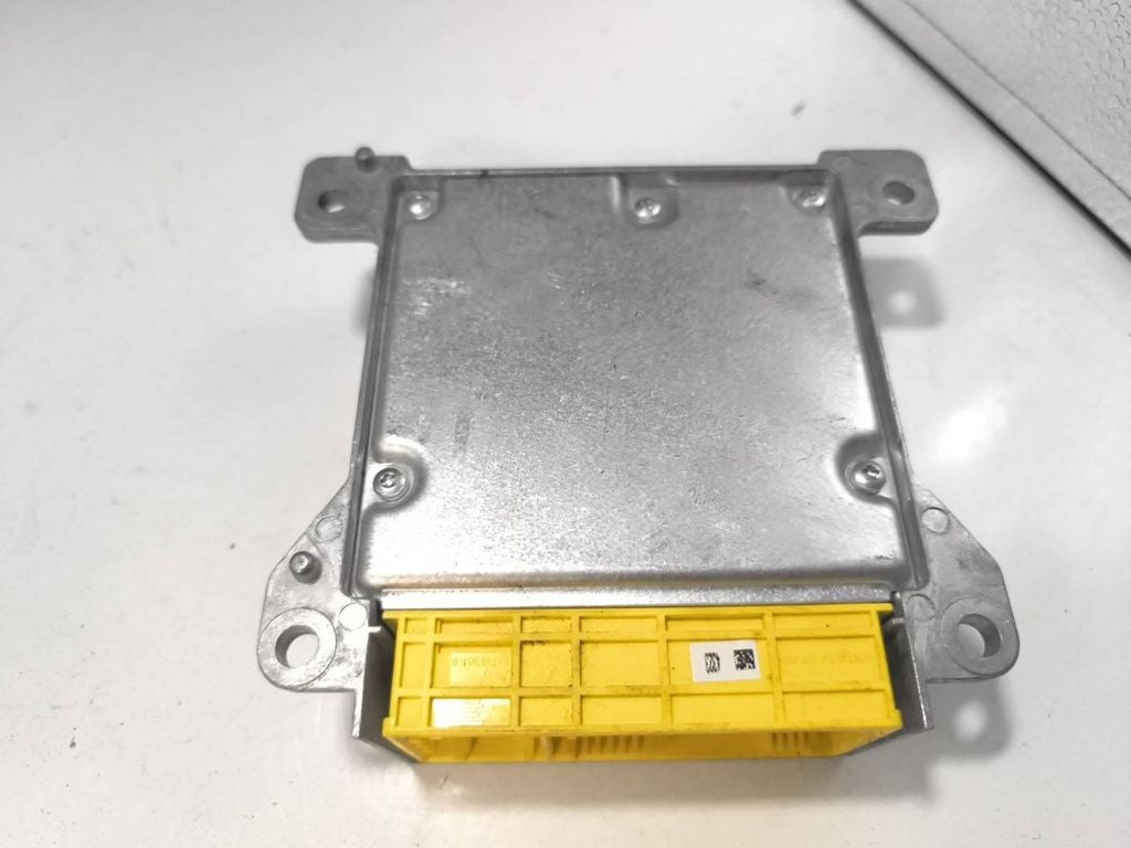 Mercedes-Benz E W212 2012 Control unit module A2129017902