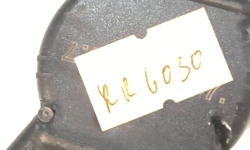 BMW 3 F30 F35 F31 2012 Rain sensor 9475147