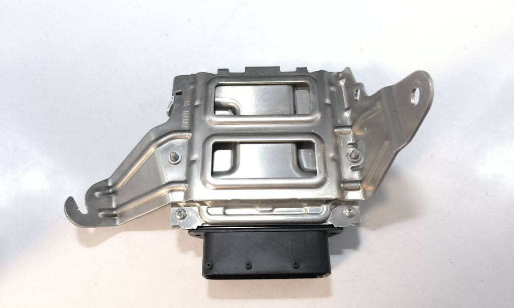 Mercedes-Benz C W205 2014 Diesel Adblue control unit A0009009209