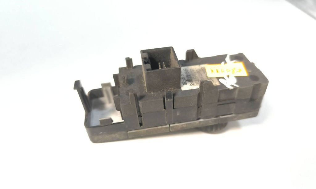 Audi A6 S6 C5 4B 2003 Control switch 4B0919719