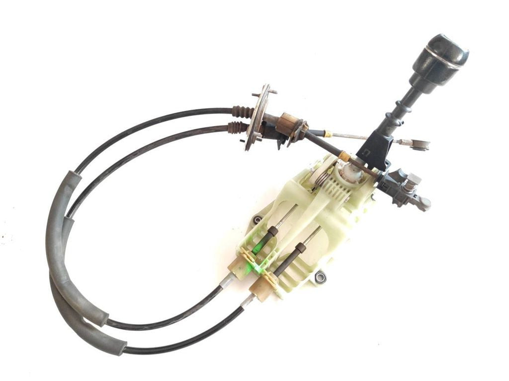 Alfa Romeo 159 2.4JTDM 2007 gear selector shifter 55349272