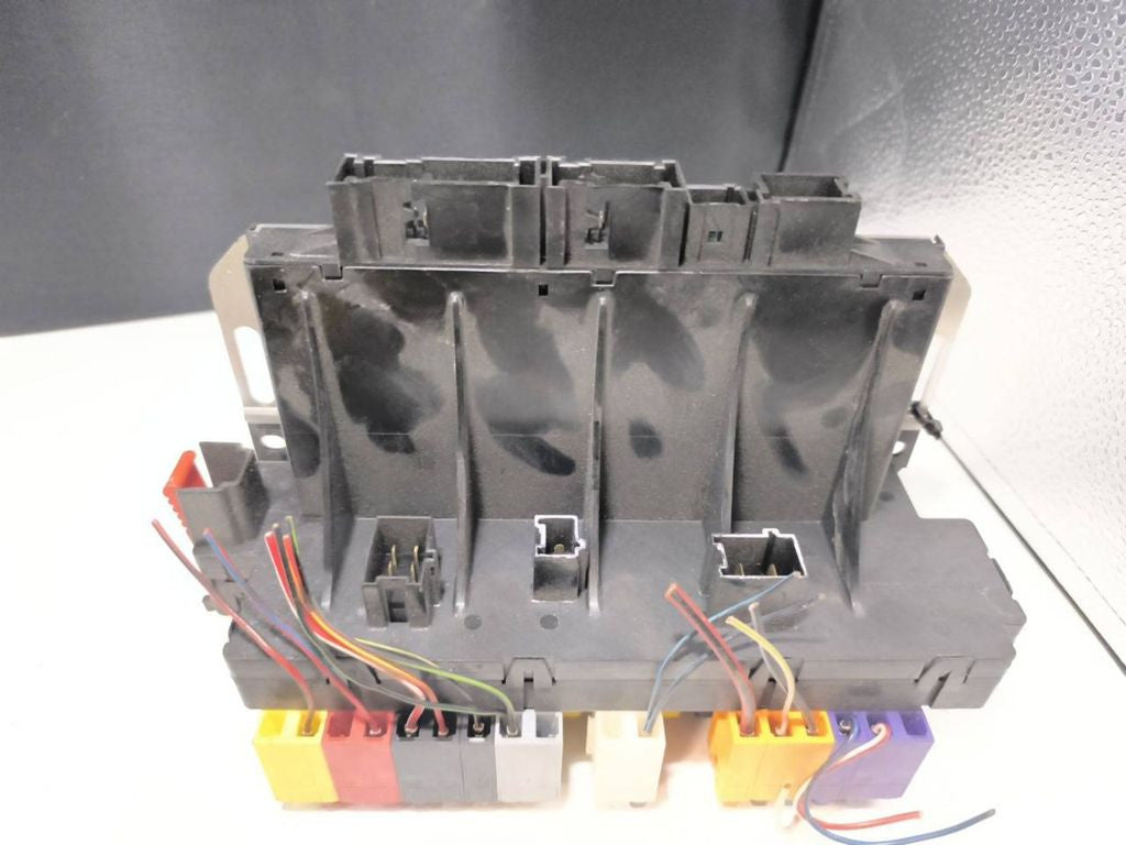 Mercedes-Benz S W220 2002 Fuse module A0295450432