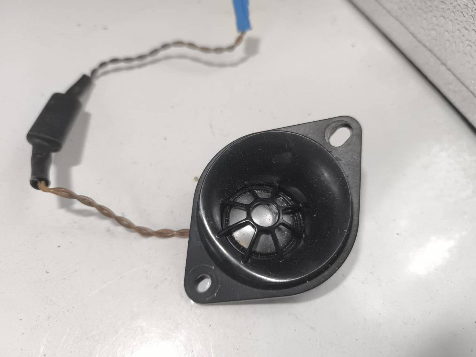 BMW 1 F20 F21 2019 HiFi Tweeter speaker 9226358