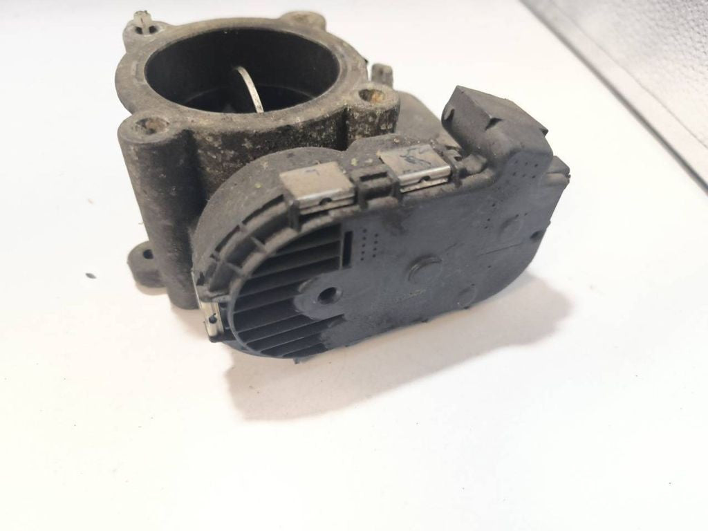 Mercedes-Benz ML W164 2007 Diesel throttle valve 0281002678