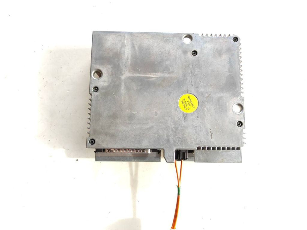 Mercedes-Benz C W203 2003 Phone control unit module A2038207026