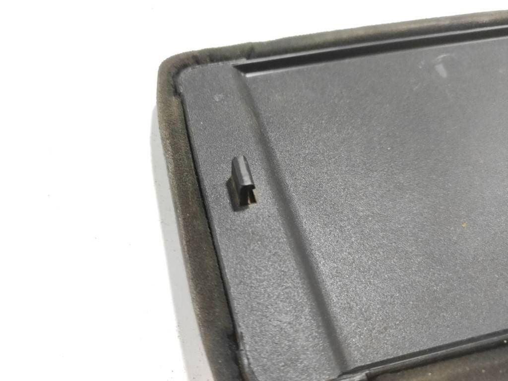 Alfa Romeo GT 1.9JTD 2007 Top Armrest Part Cover