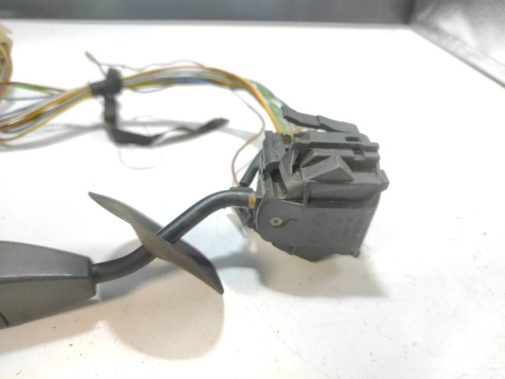 BMW 3 E36 1991 Turn signal indicator stalk 4460