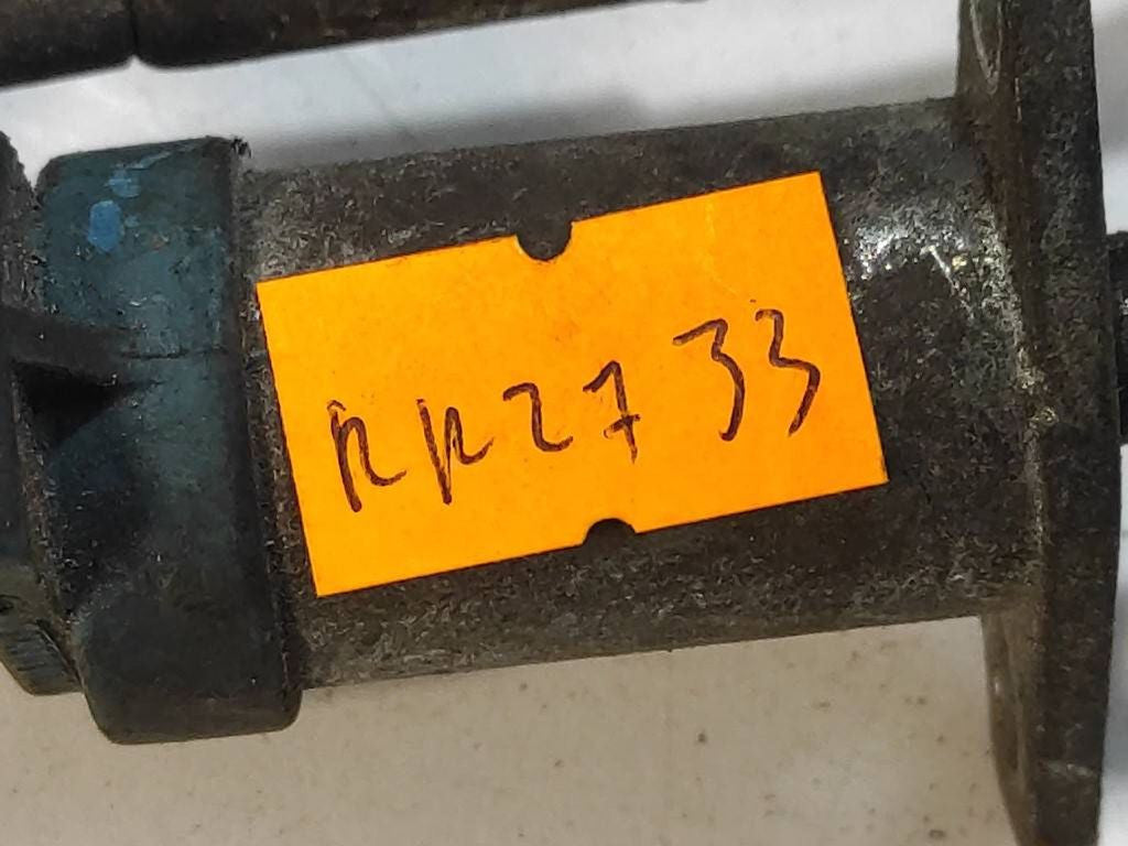 Audi 80 90 B3 1989 Petrol fuel injector 0280170423