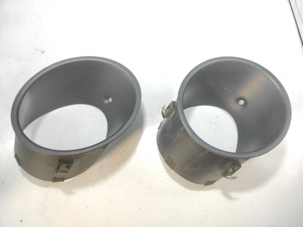 Alfa Romeo 156 1999 dashboard speedo trim set 151942000