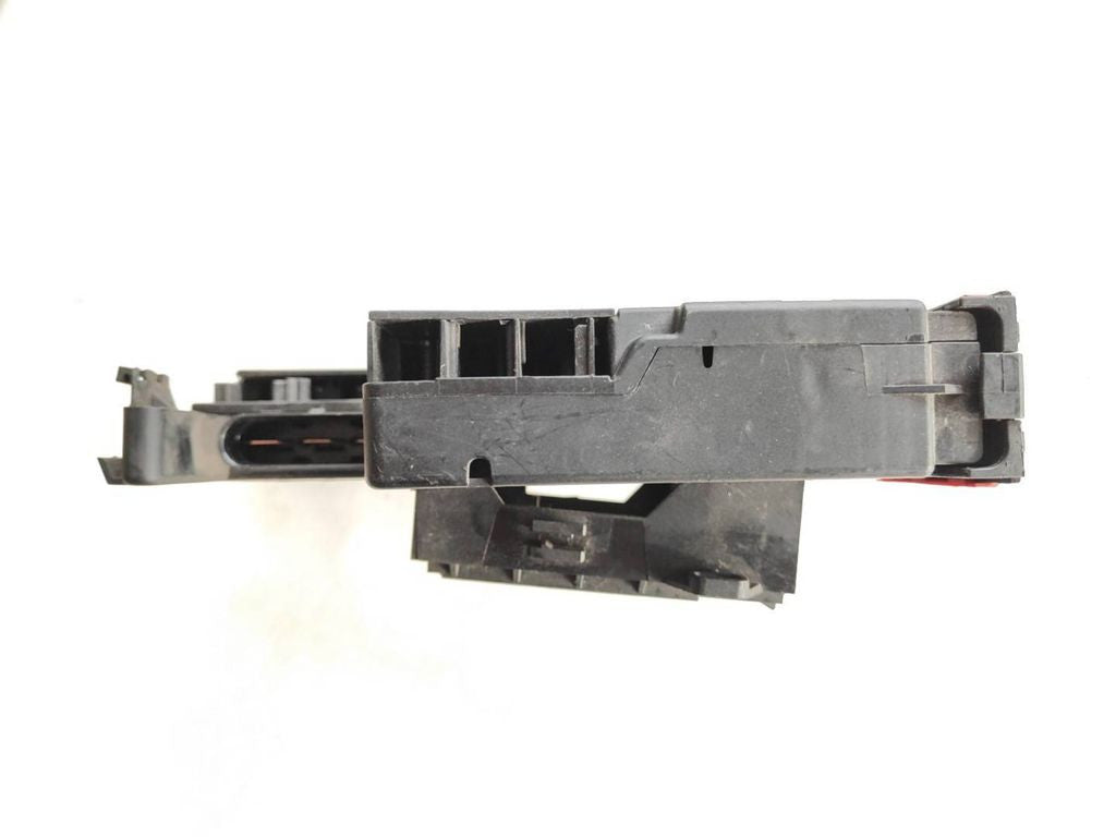 Mercedes-Benz E C207 W207 2011 Diesel Positive wiring loom A2075400740