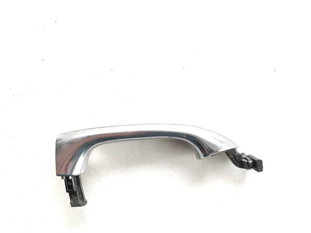 Mercedes-Benz ML W164 2011 rear door exterior handle A1647600570