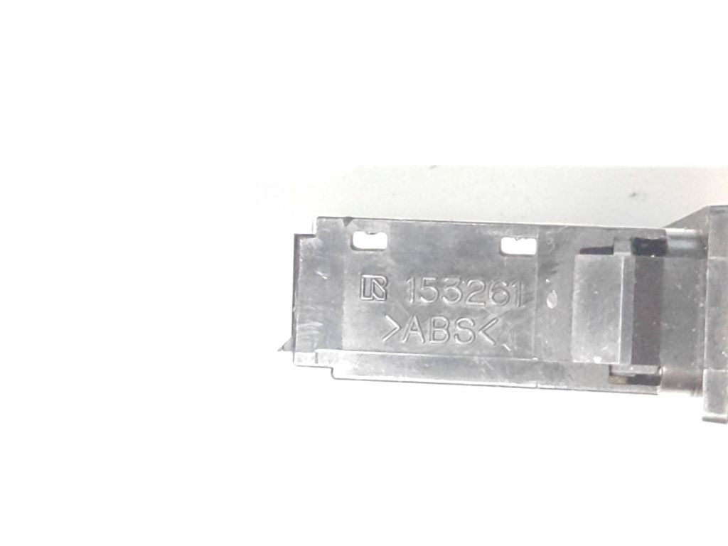 Toyota Avensis T250 2008 Windscreen window heater switch 153337