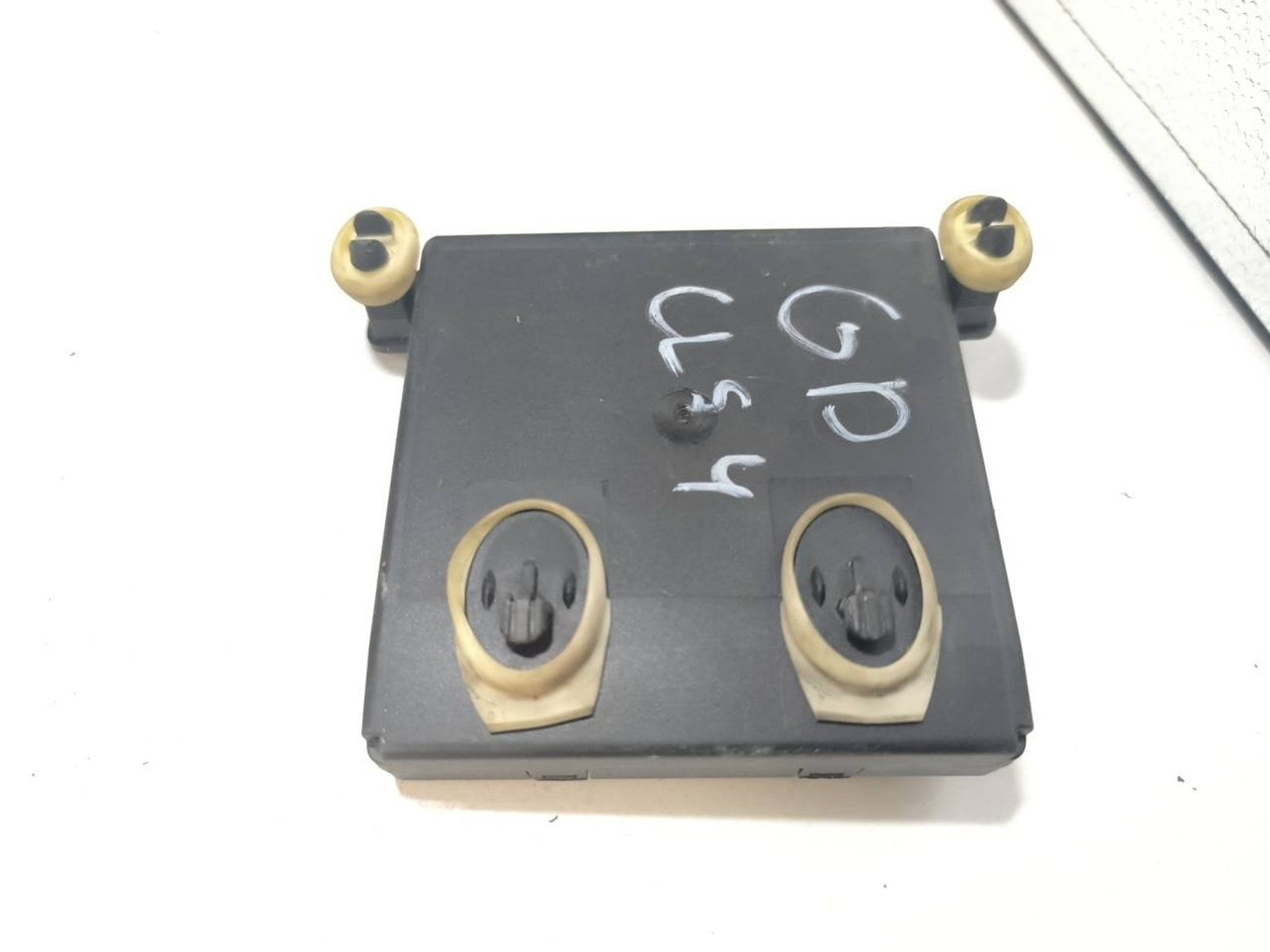 Mercedes-Benz CLS C219 2005 door control unit module 2198200326