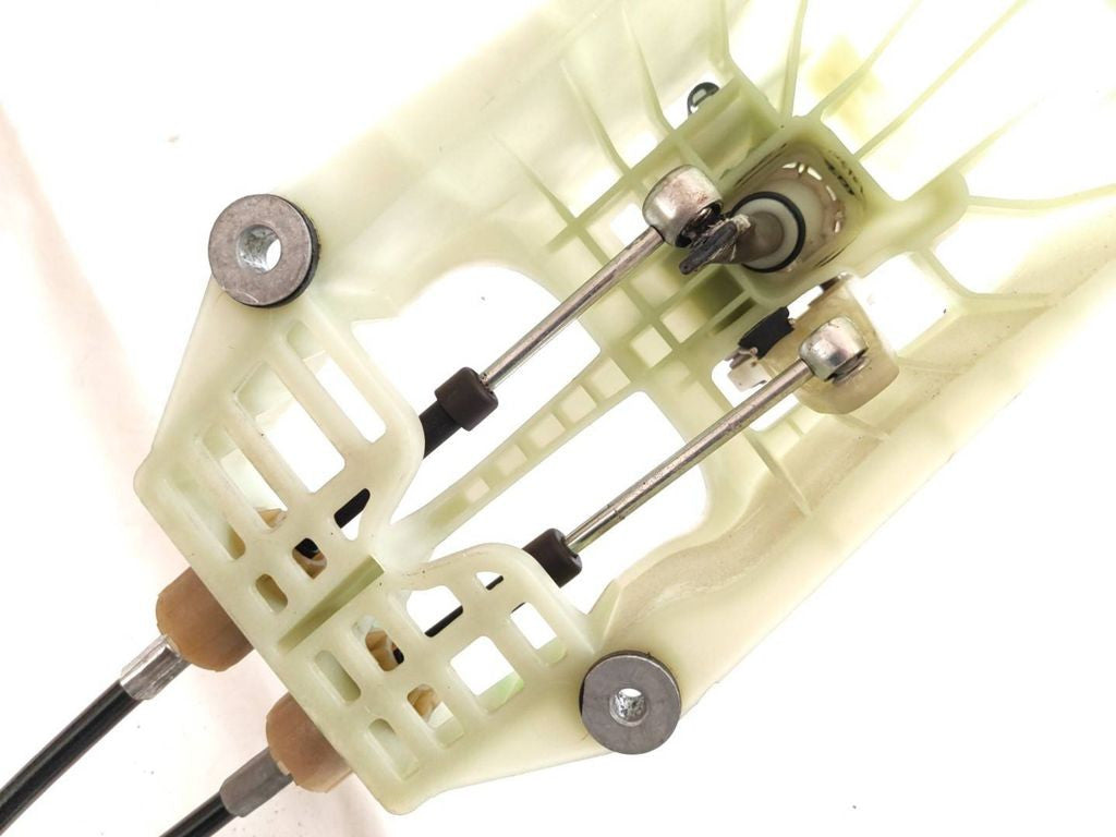 Alfa Romeo 159 2.4JTDM 2007 gear selector shifter 55349272