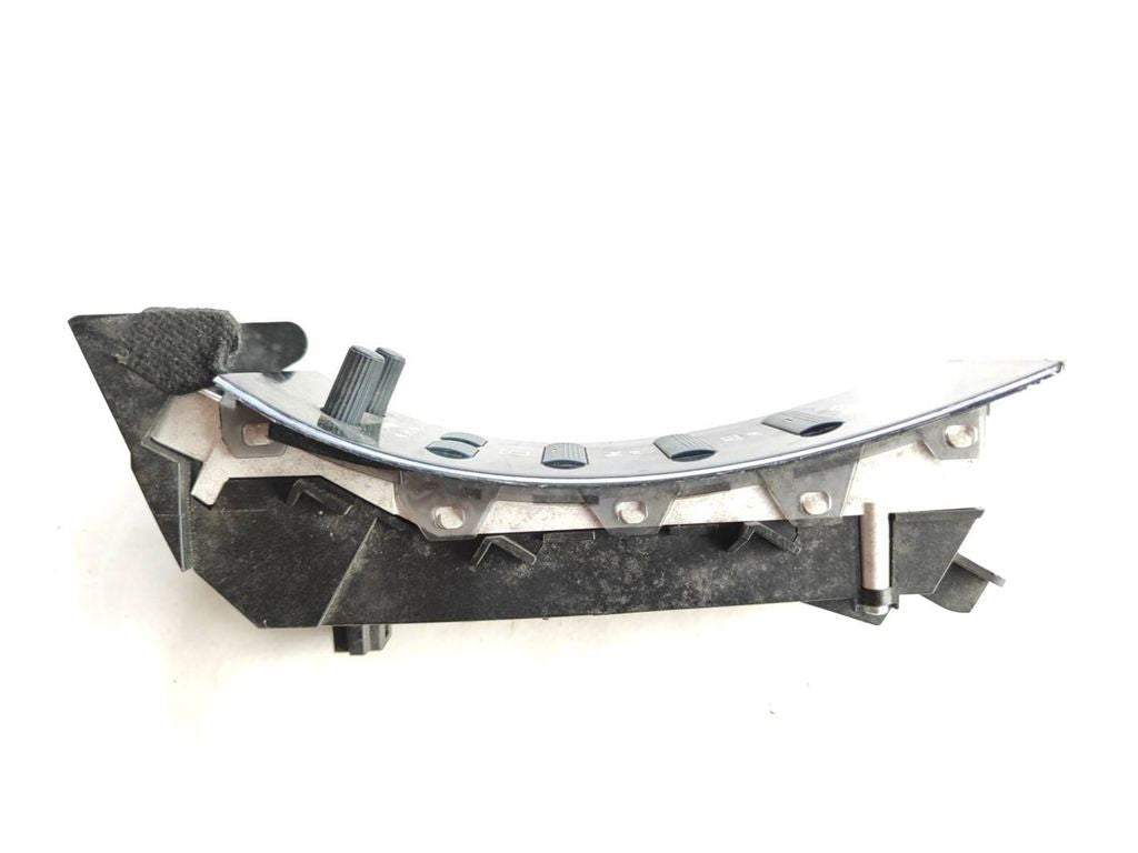 Mercedes-Benz S W221 2013 Multifunctional control switch A2218701758