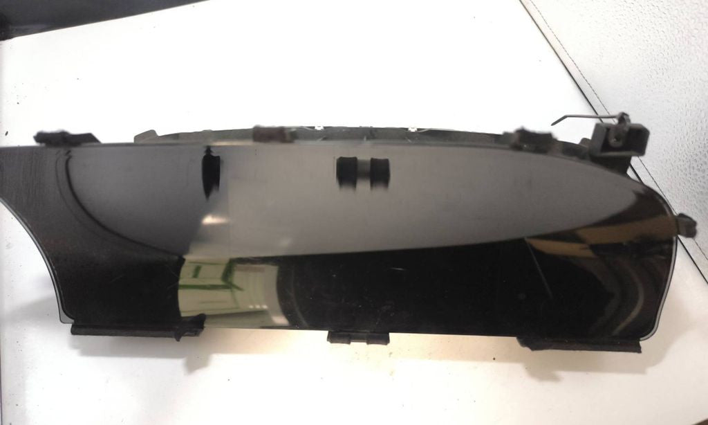 Mercedes-Benz S W221 2010 speedometer instrument cluster A2219009102