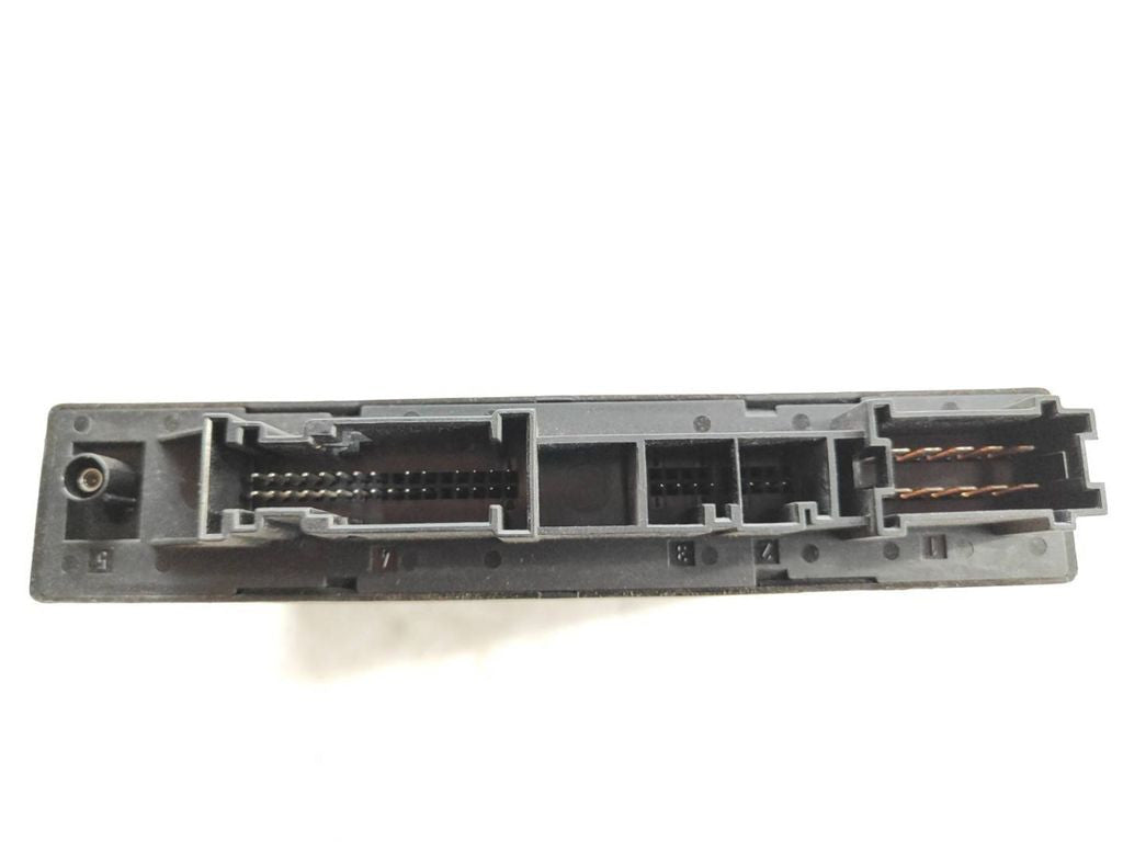 Mercedes-Benz S W221 2010 Keyless go control unit module A2218702292