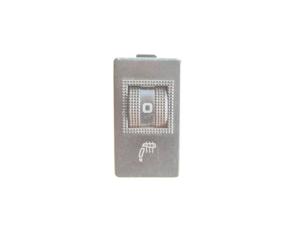 Audi A4 S4 B5 8D 1997 Seat heating switch 8D0963563