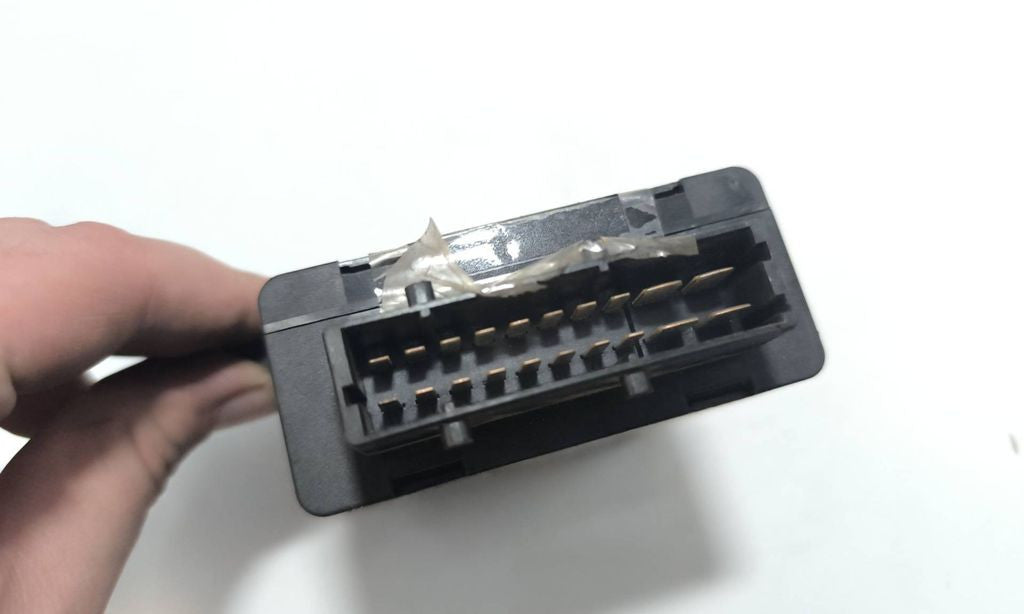 Mercedes-Benz R W251 2007 Suspension control unit module A2515450216